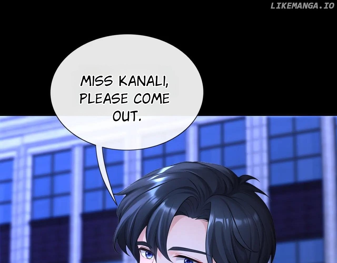 Quick Transmigration: The Host Wants To Die Chapter 147 - page 42